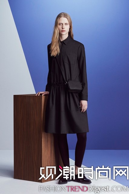 Jil Sander Navy 2016ﶬϵLookBookͼƬ