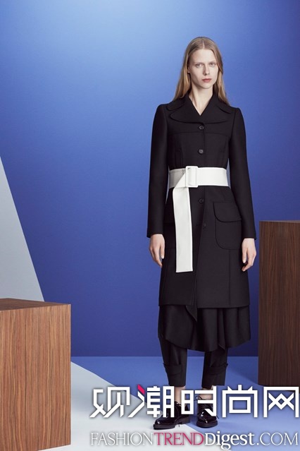 Jil Sander Navy 2016ﶬϵLookBookͼƬ