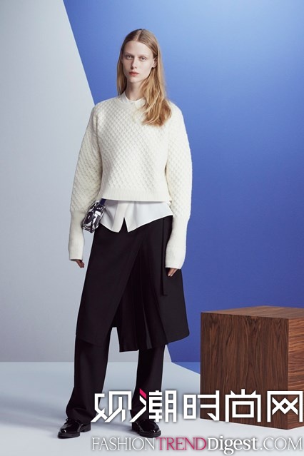 Jil Sander Navy 2016ﶬϵLookBookͼƬ