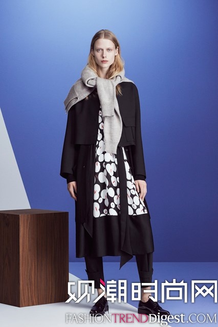 Jil Sander Navy 2016ﶬϵLookBookͼƬ