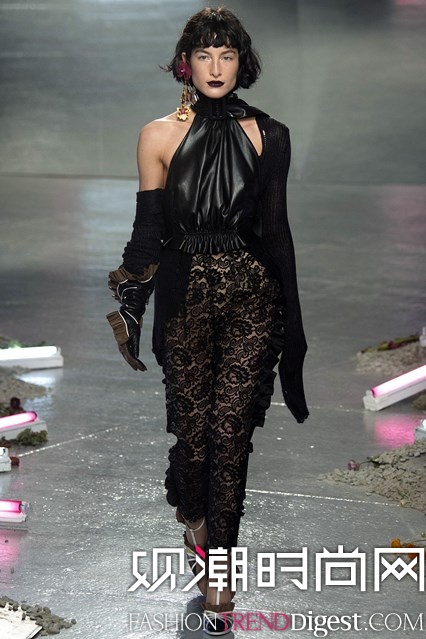 Rodarte 2016ﶬϵŦԼʱװܸͼƬ