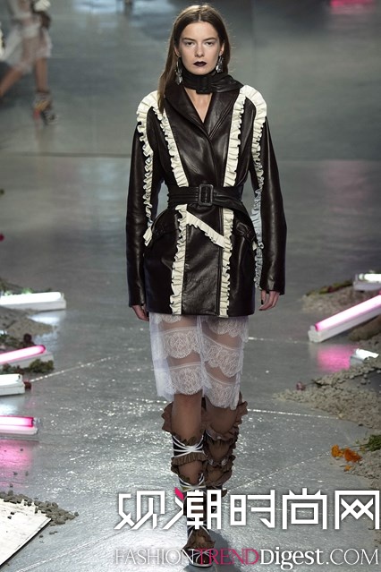 Rodarte 2016ﶬϵŦԼʱװܸͼƬ