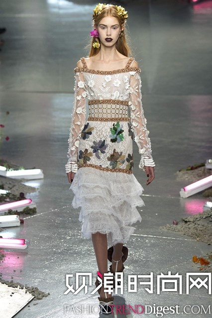 Rodarte 2016ﶬϵŦԼʱװܸͼƬ