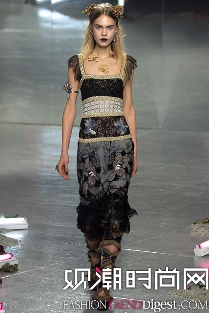 Rodarte 2016ﶬϵŦԼʱװܸͼƬ