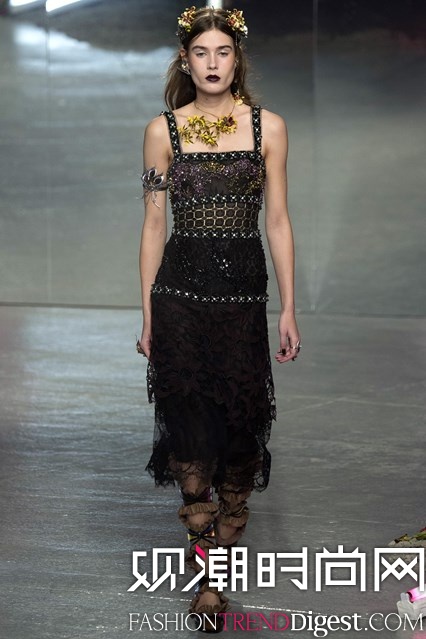 Rodarte 2016ﶬϵŦԼʱװܸͼƬ