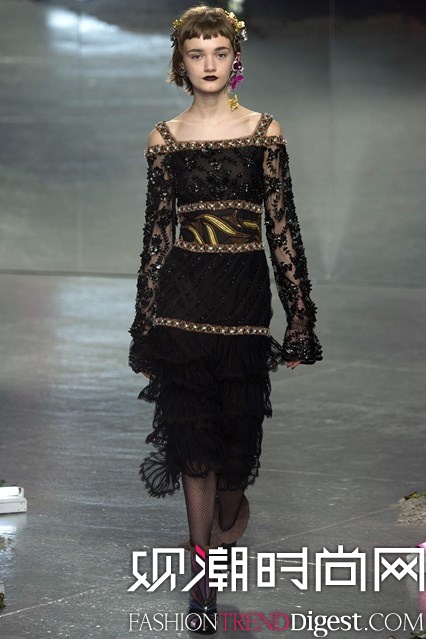 Rodarte 2016ﶬϵŦԼʱװܸͼƬ