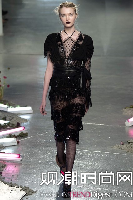 Rodarte 2016ﶬϵŦԼʱװܸͼƬ