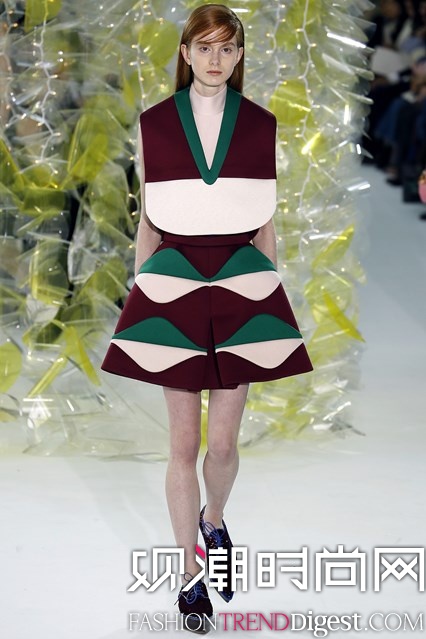 Delpozo 2016ﶬŦԼʱװܸͼƬ