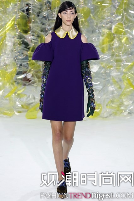 Delpozo 2016ﶬŦԼʱװܸͼƬ