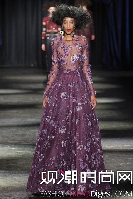 Naeem Khan 2016ﶬŦԼʱװܸͼƬ