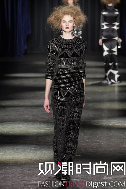 Naeem Khan 2016ﶬŦԼʱװܸͼƬ