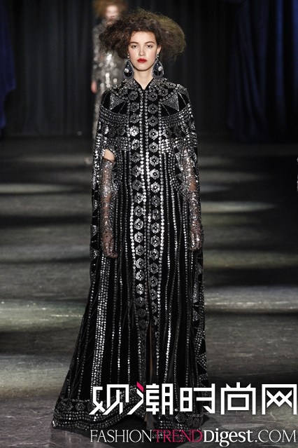 Naeem Khan 2016ﶬŦԼʱװܸͼƬ