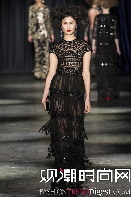 Naeem Khan 2016ﶬ~srbܸDƬ