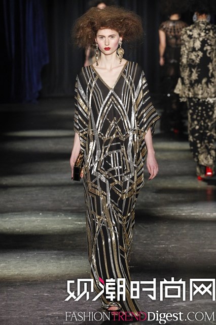 Naeem Khan 2016ﶬ~srbܸDƬ