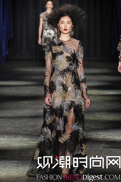 Naeem Khan 2016ﶬ~srbܸDƬ