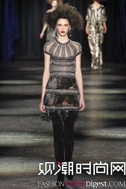 Naeem Khan 2016ﶬ~srbܸDƬ