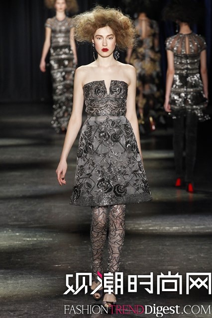 Naeem Khan 2016ﶬ~srbܸDƬ