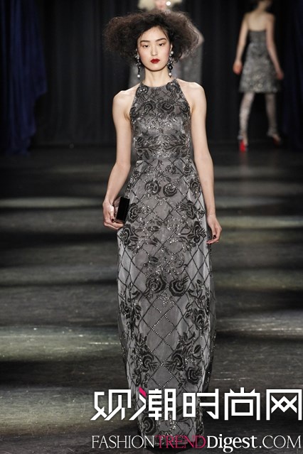 Naeem Khan 2016ﶬ~srbܸDƬ