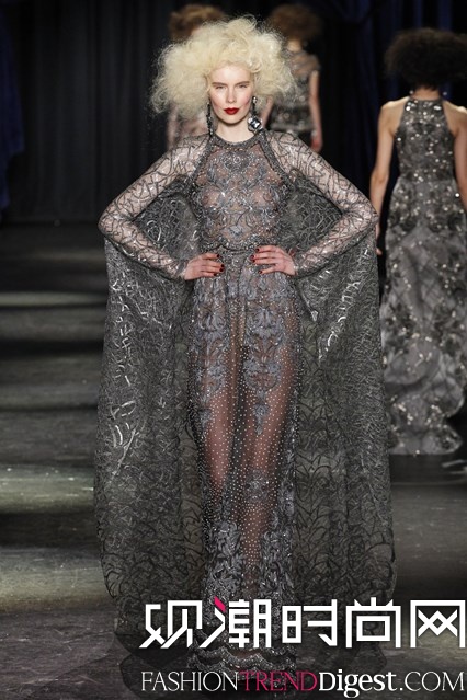 Naeem Khan 2016ﶬ~srbܸDƬ