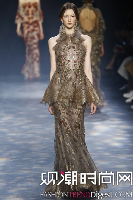 Marchesa 2016ﶬŦԼʱװܸͼƬ