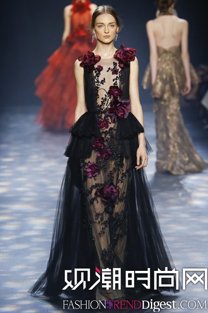 Marchesa 2016ﶬŦԼʱװܸͼƬ