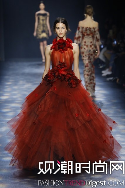 Marchesa 2016ﶬŦԼʱװܸͼƬ