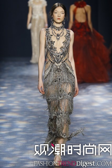 Marchesa 2016ﶬŦԼʱװܸͼƬ