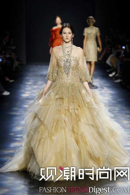 Marchesa 2016ﶬŦԼʱװܸͼƬ