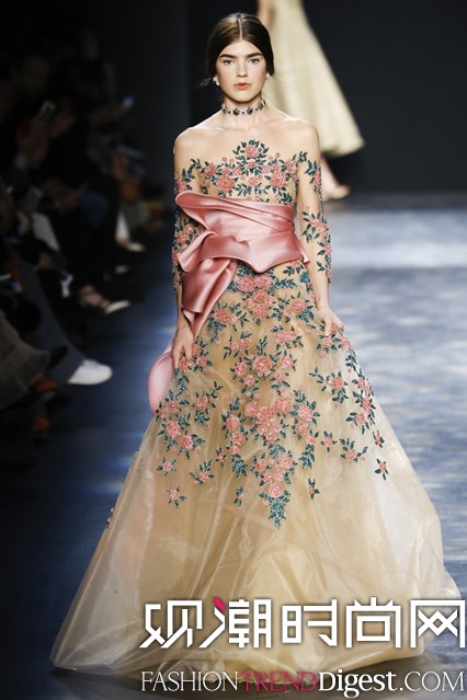 Marchesa 2016ﶬŦԼʱװܸͼƬ