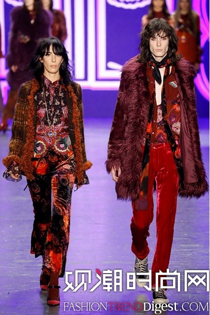 Anna Sui 2016ﶬŦԼʱװܸͼƬ