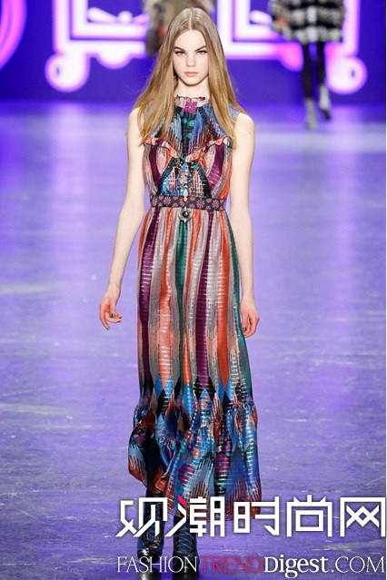 Anna Sui 2016ﶬŦԼʱװܸͼƬ