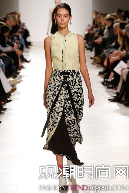 Proenza Schouler 2016ﶬ~srbܸDƬ