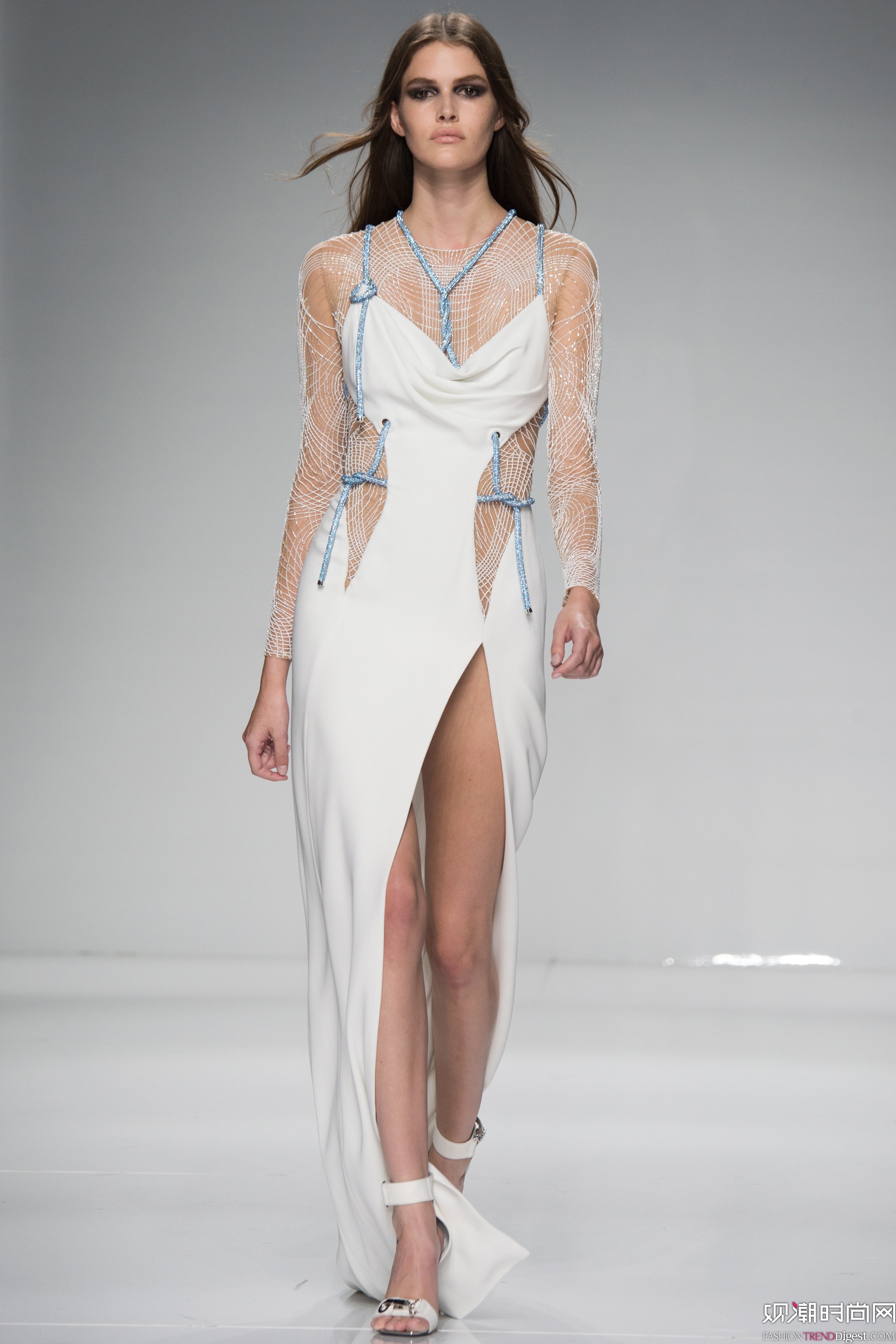 Atelier Versace 2016İ߶ʱװܸͼƬ