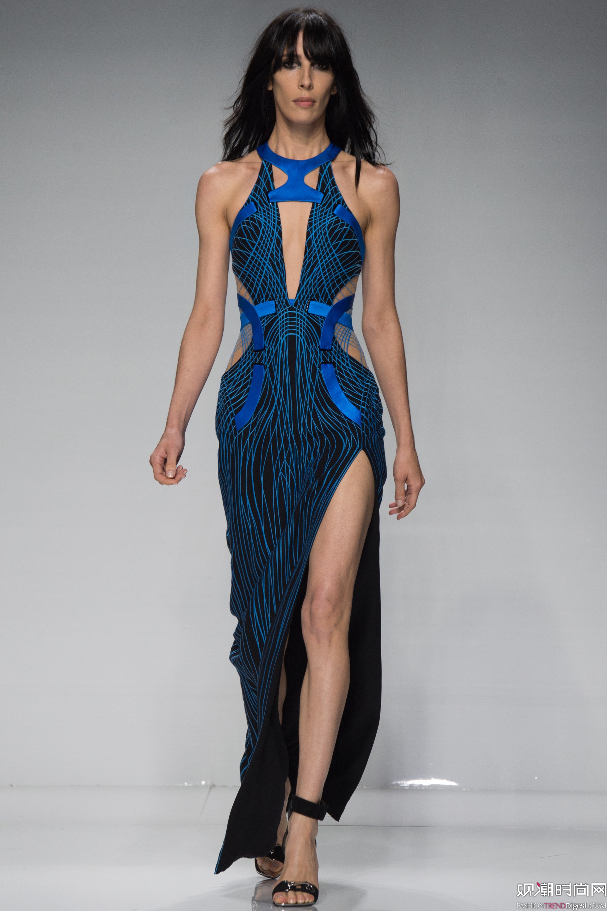 Atelier Versace 2016İ߶ʱװܸͼƬ