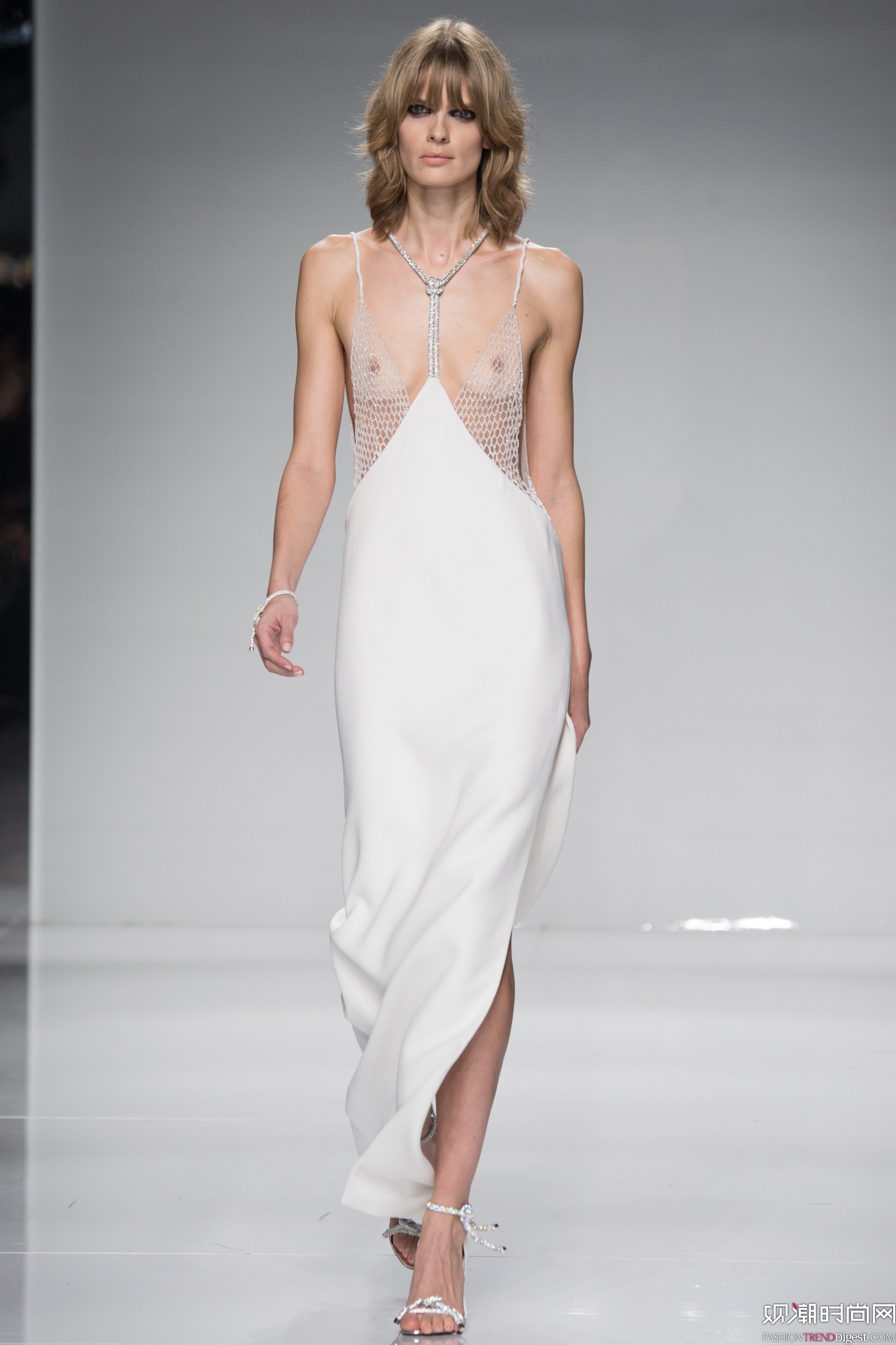 Atelier Versace 2016İ߶ʱװܸͼƬ