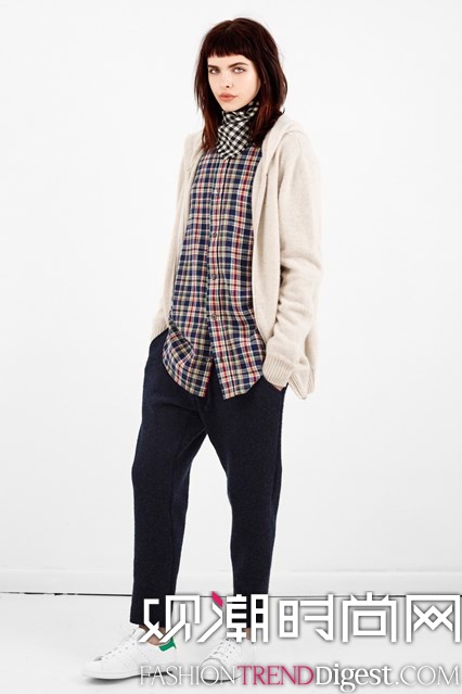 Elder Statesman 2016ﶬϵLookBookͼƬ