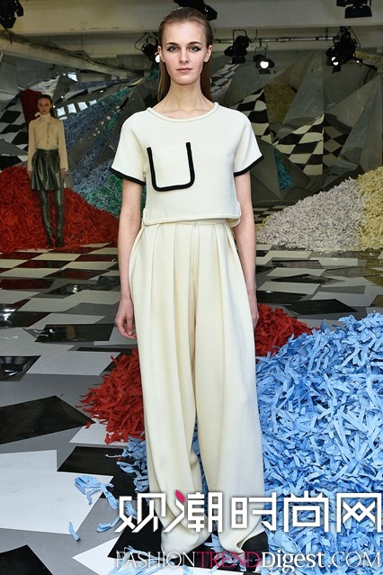 Edeline Lee 2016ﶬϵLookBookDƬ