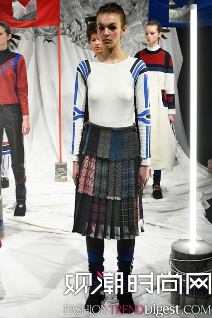 Sadie Williams 2016ﶬϵLookBookDƬ