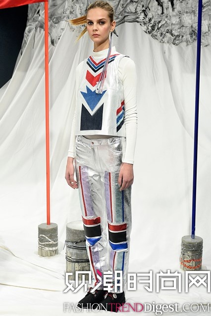 Sadie Williams 2016ﶬϵLookBookDƬ