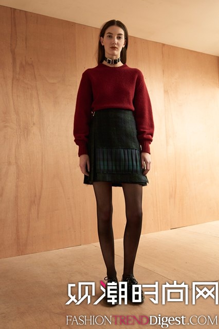 Le Kilt 2016ﶬϵLookBookͼƬ