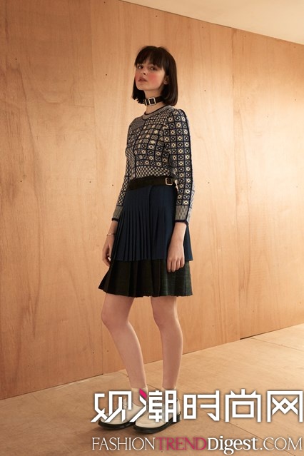 Le Kilt 2016ﶬϵLookBookDƬ