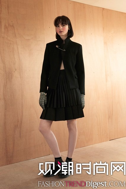 Le Kilt 2016ﶬϵLookBookDƬ