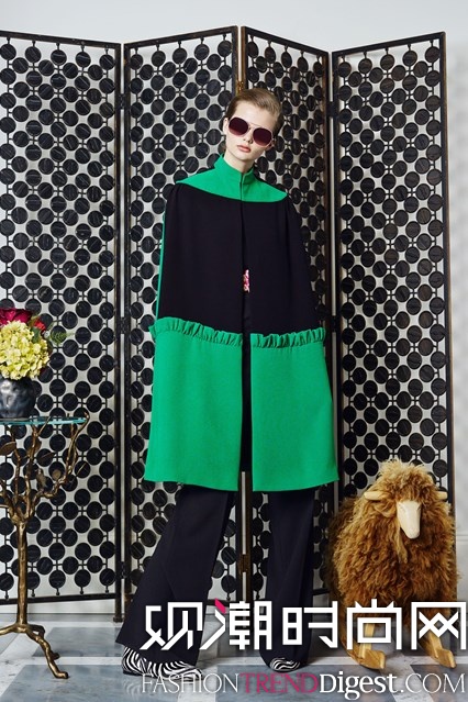 Duro Olowu 2016ﶬϵLookBookͼƬ