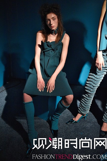 Faustine Steinmetz 2016ﶬϵLookBookDƬ