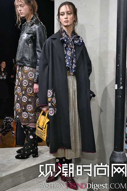Markus Lupfer 2016ﶬϵLookBookDƬ