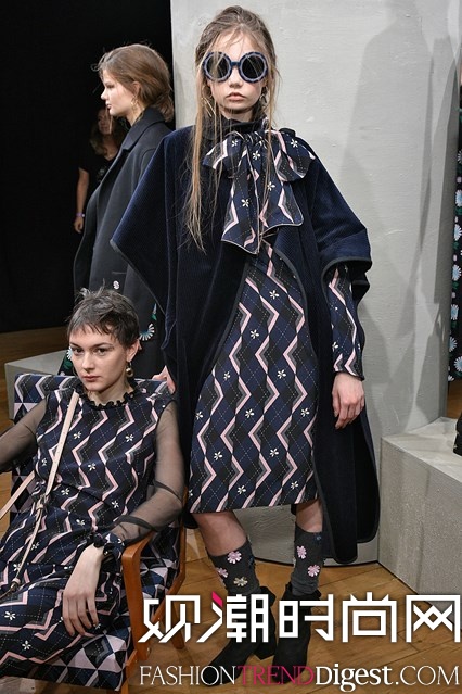 Markus Lupfer 2016ﶬϵLookBookDƬ