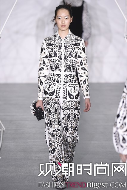 Holly Fulton 2016ﶬϵ׶ʱװܸͼƬ