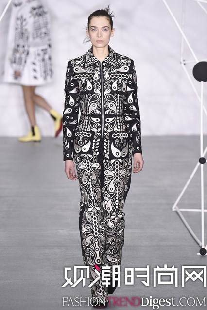 Holly Fulton 2016ﶬϵ׶ʱװܸͼƬ