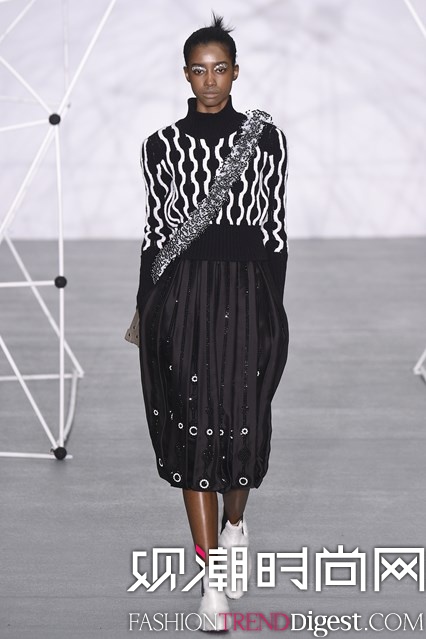 Holly Fulton 2016ﶬϵ׶ʱװܸͼƬ