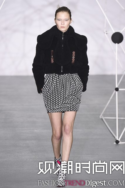 Holly Fulton 2016ﶬϵ׶ʱװܸͼƬ